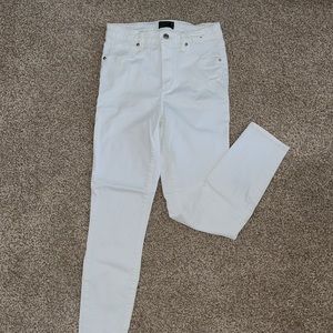 Abercrombie & Fitch skinny jean
